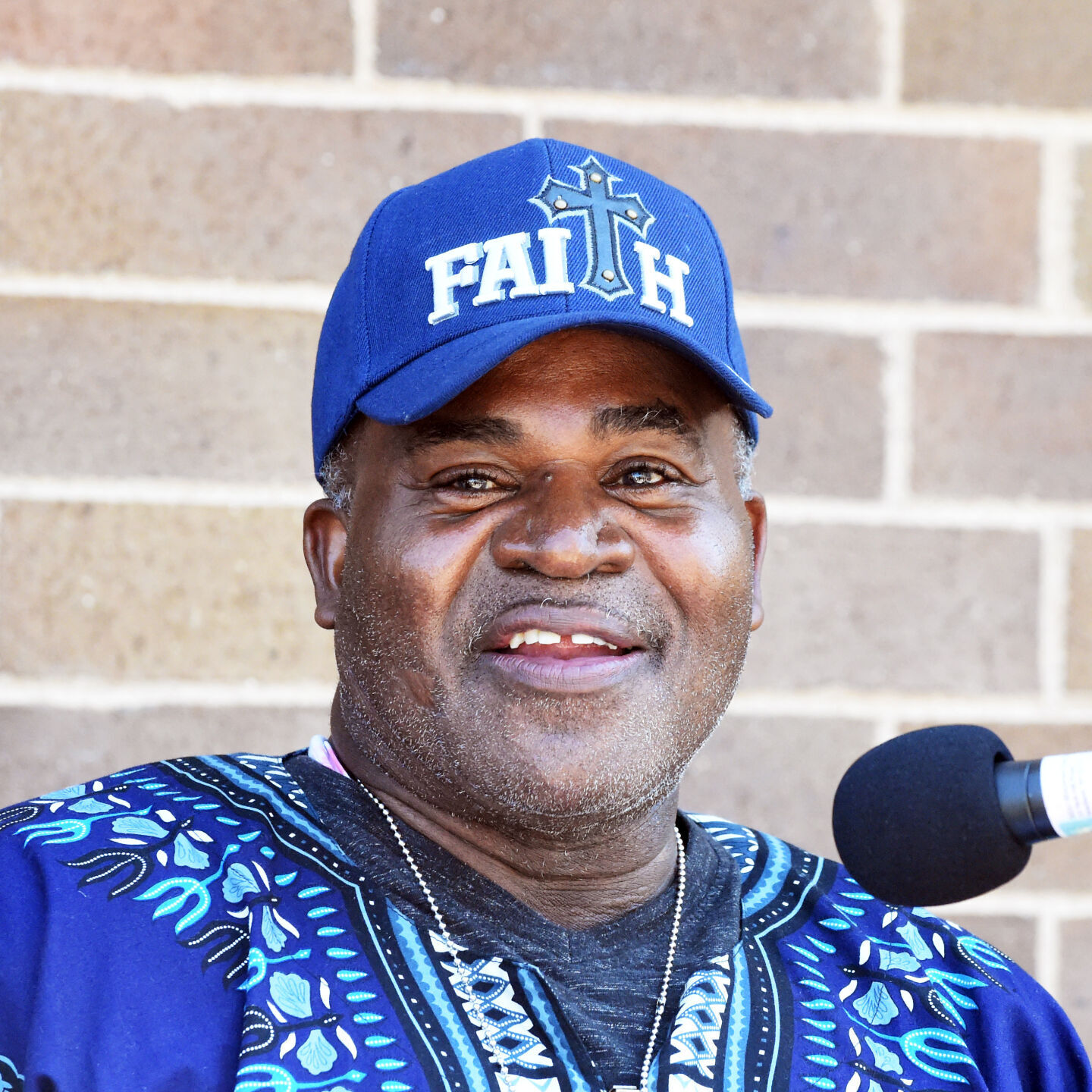 Mose Fuller